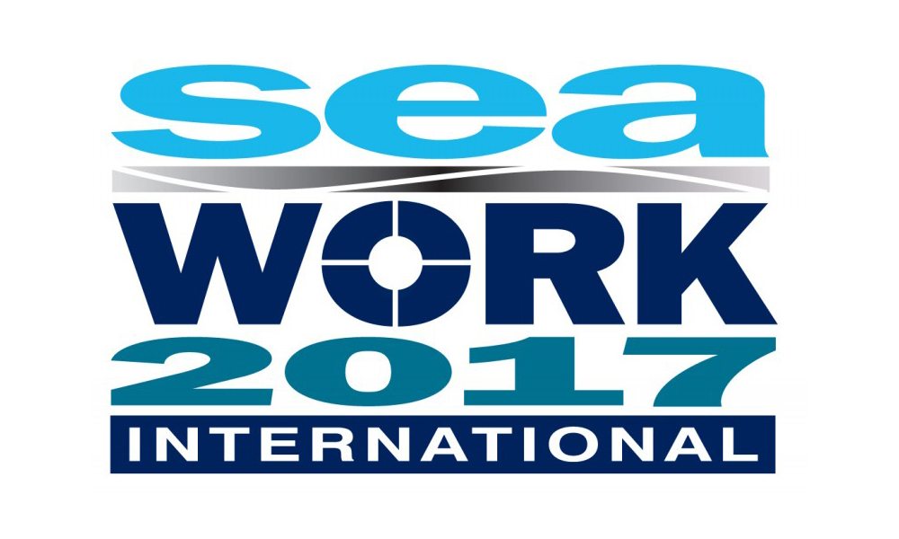 Seawork International 2017
