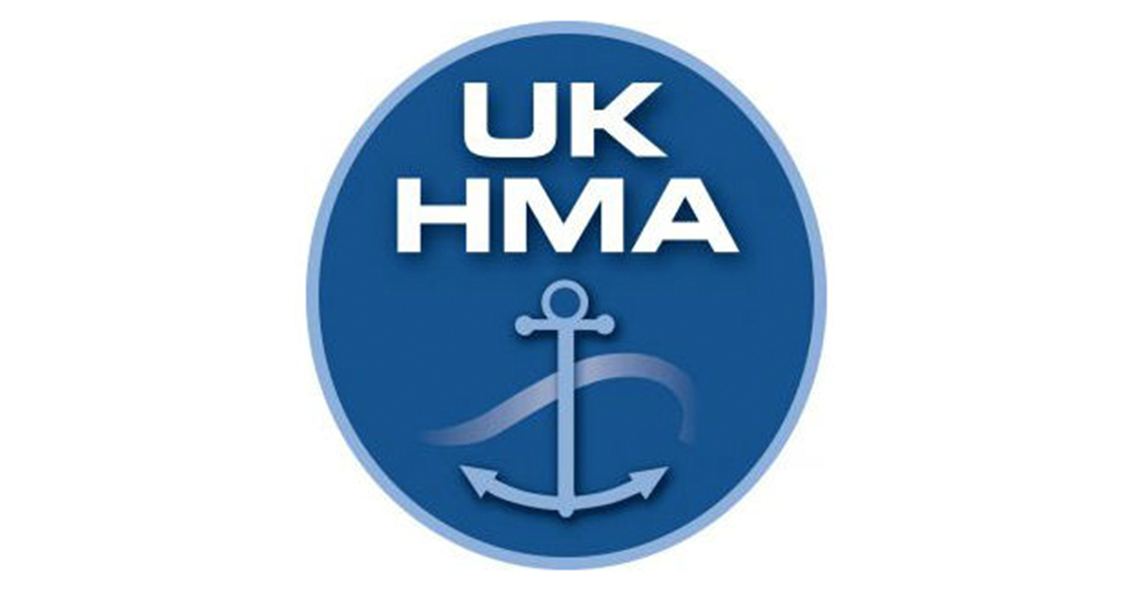 UKHMA
