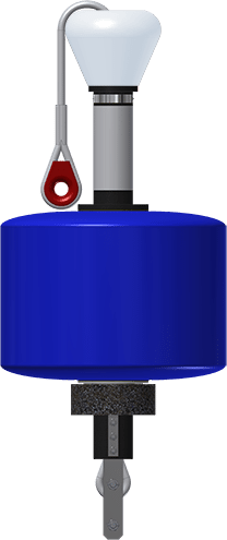 Mara buoy static Mara buoy static