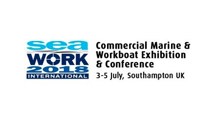 seawork 2018