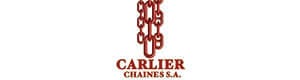 carlier-chains carlier-chains