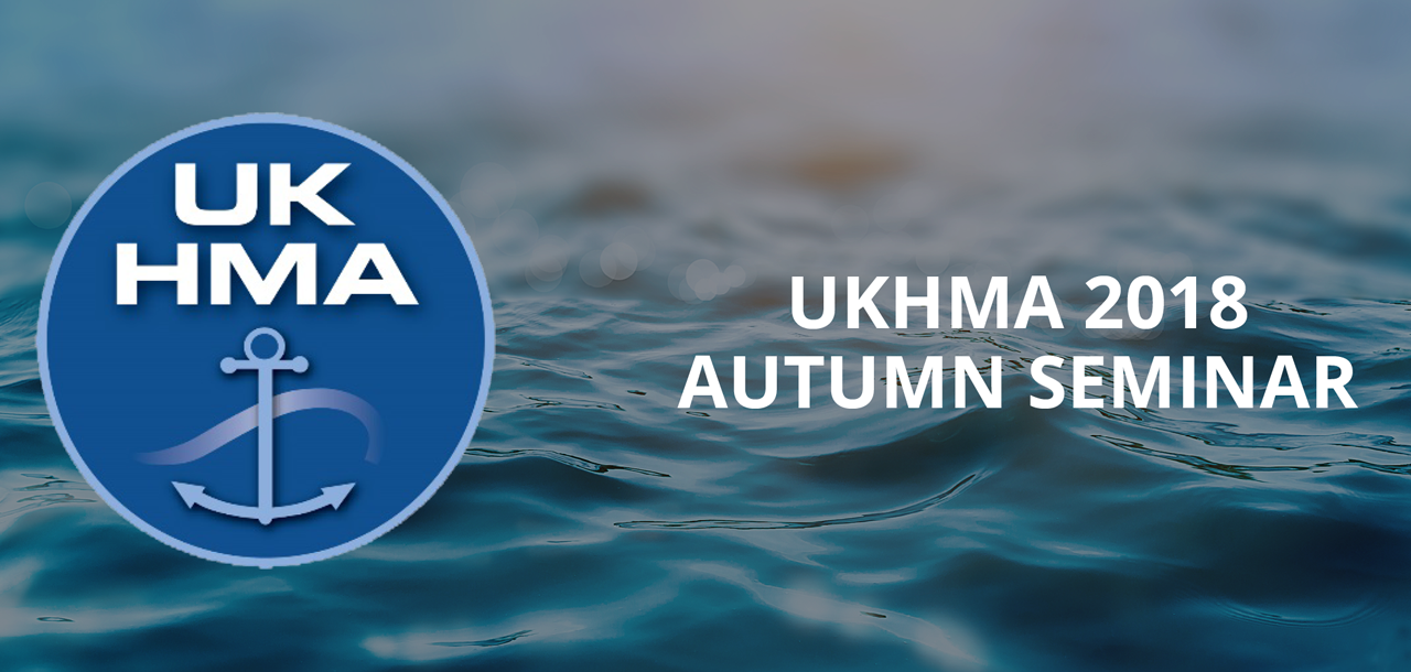 UKHMA-Seminar