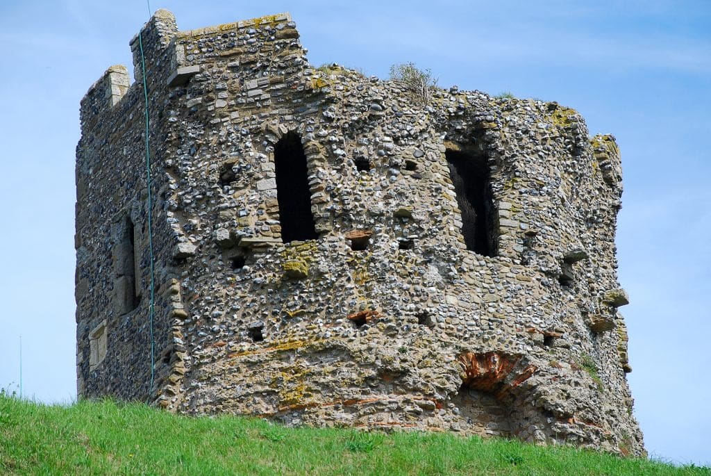 The Roman Lighthouse Dover