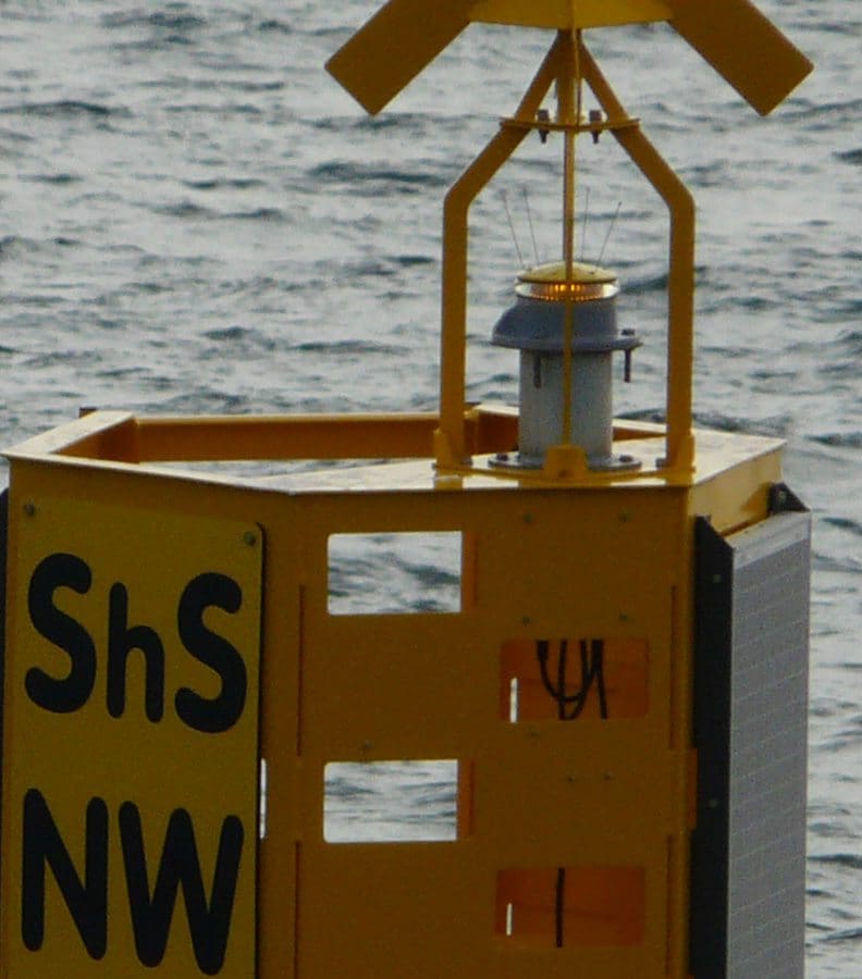  Buoy Lights