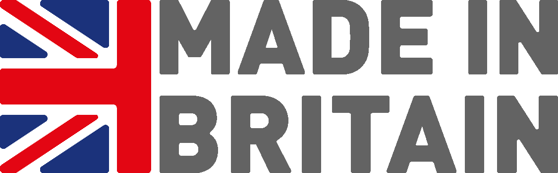 made in britain