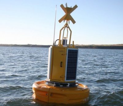 DB 500–DB 24000 | Mobilis marine data buoys