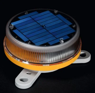 Sabik M660 self-contained lantern | Navigation lighting