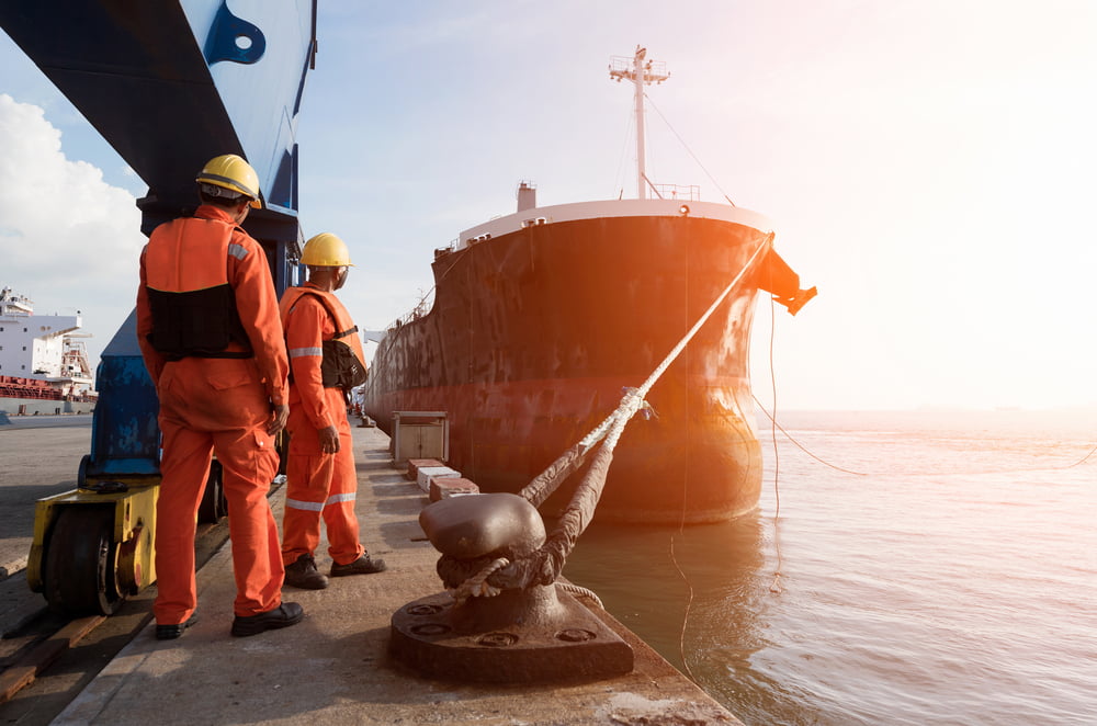 Mooring Buoys: Which Solution is Right for You?